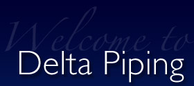 Delta Piping Products